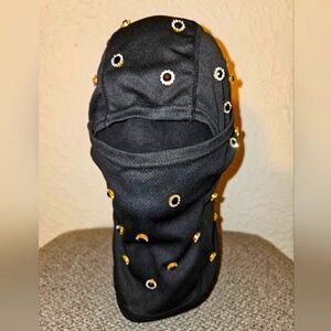 Black Ice Balaclava